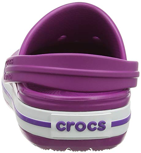 Crocs Unisex Kids Crocband Clog