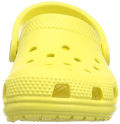 Crocs Unisex Kids Crocband Clog