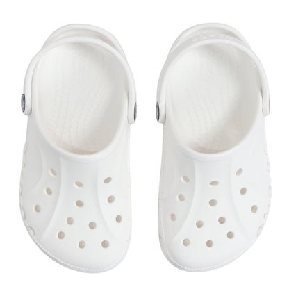 Crocs Unisex-Child Baya Clogs