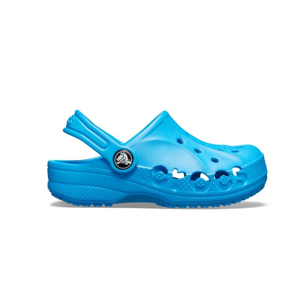 Crocs Unisex-Child Baya Clogs