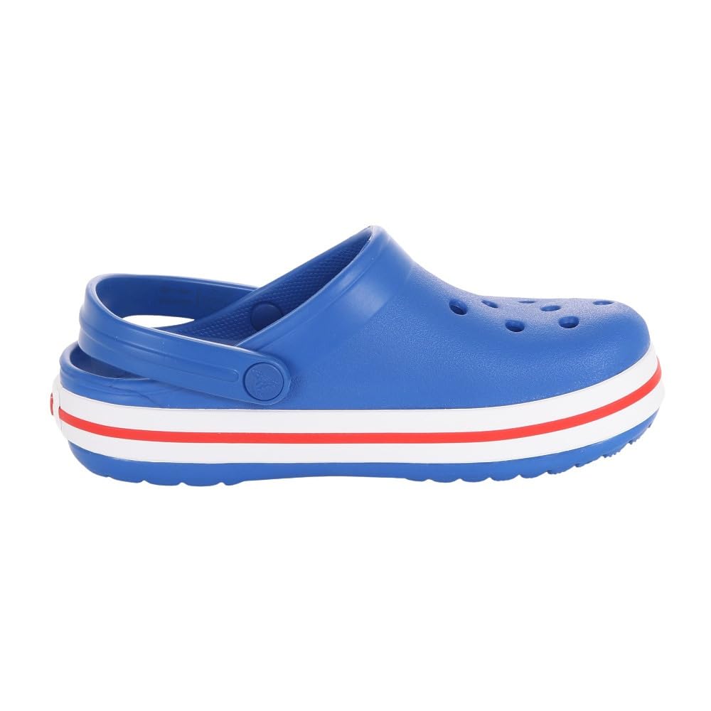 Crocs Unisex Kids Crocband Clog