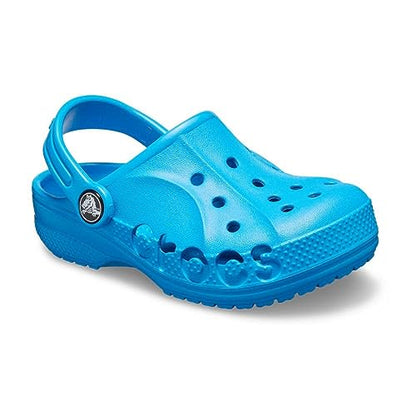 Crocs Unisex-Child Baya Clogs