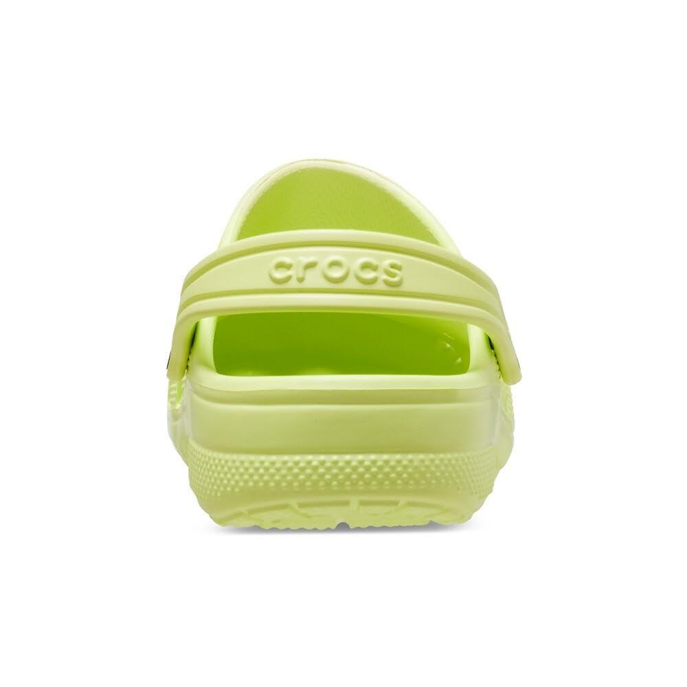 Crocs Unisex-Child Baya Clogs