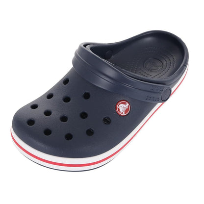 Crocs Unisex Kids Crocband Clog