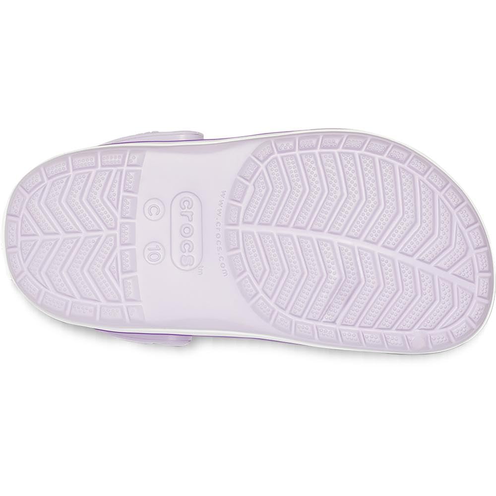 Crocs Unisex Kids Crocband Clog