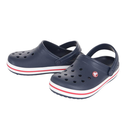 Crocs Unisex Kids Crocband Clog