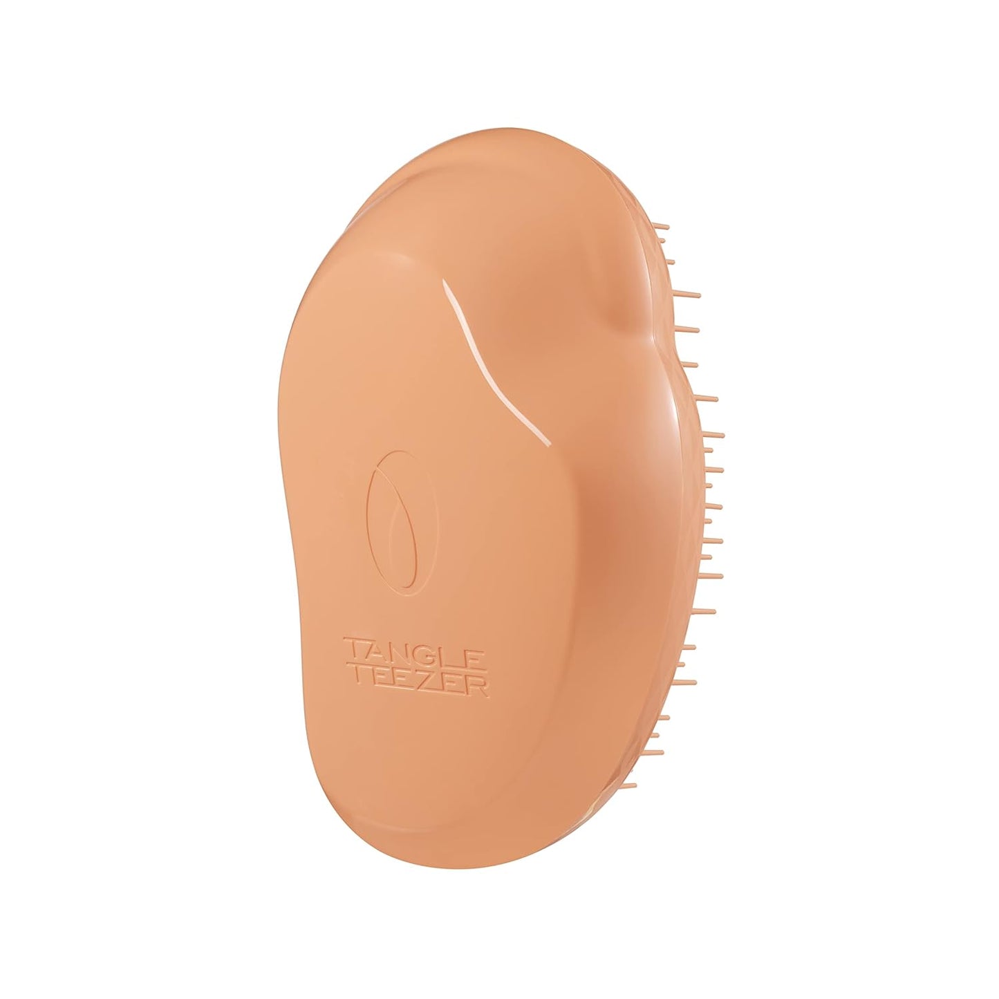 Tangle Teezer The Fine and Fragile Detangling Brush, Dry and Wet Hair Brush Detangler for Color-Treated, Fine and Fragile Hair, Mint Violet