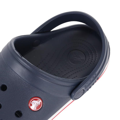 Crocs Unisex Kids Crocband Clog