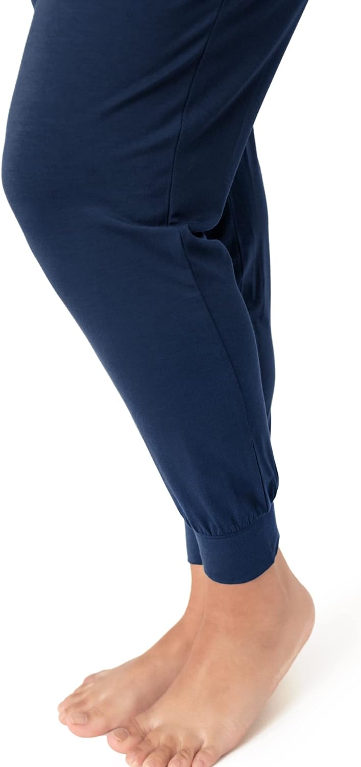 Kindred Bravely Everyday Maternity Joggers | Lounge Pants for Women