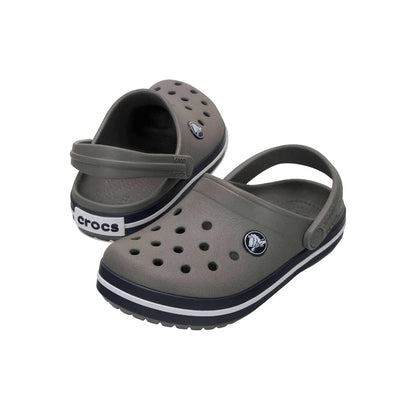 Crocs Unisex Kids Crocband Clog