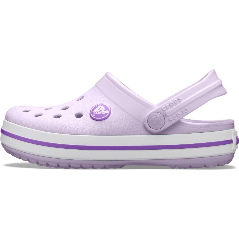 Crocs Unisex Kids Crocband Clog