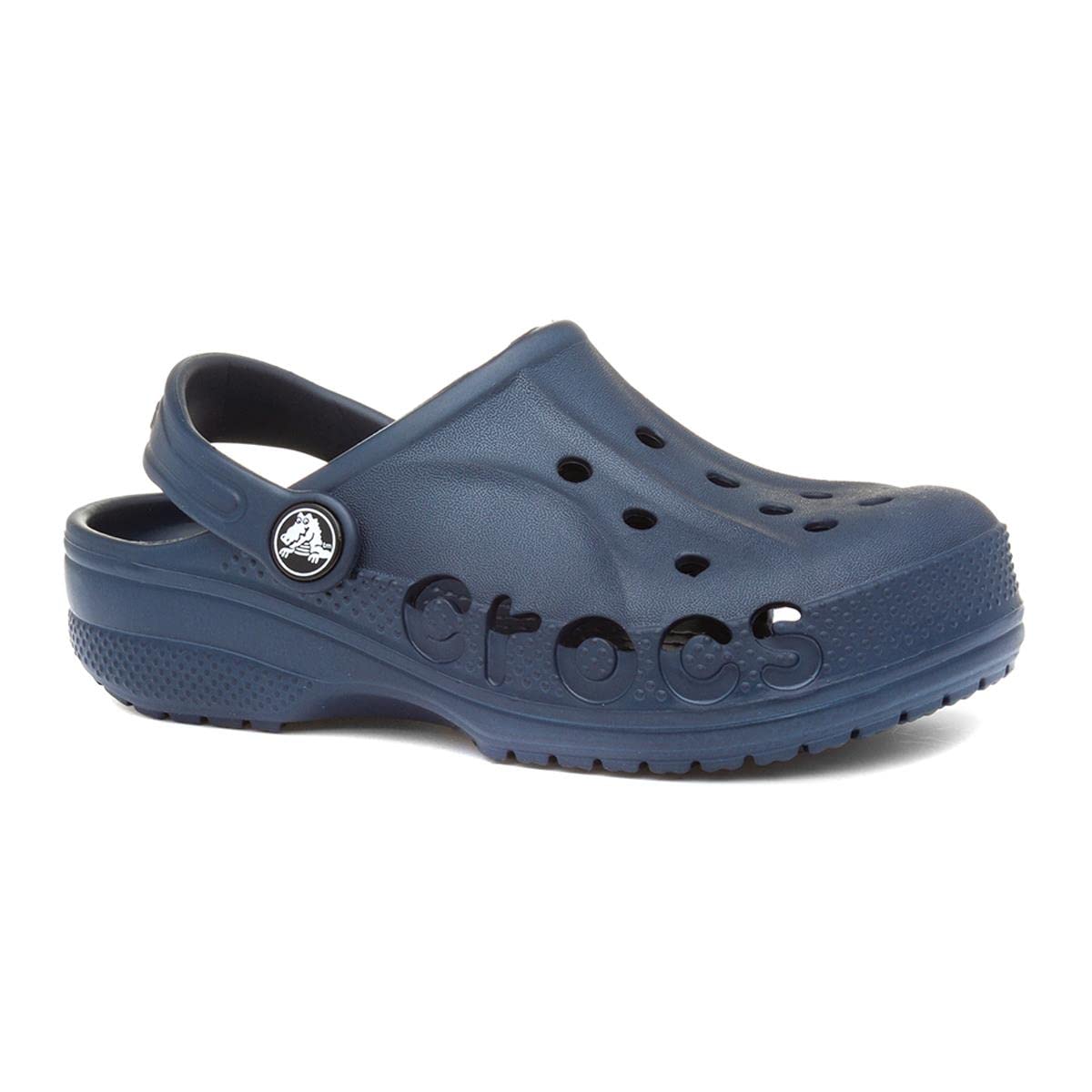 Crocs Unisex-Child Baya Clogs