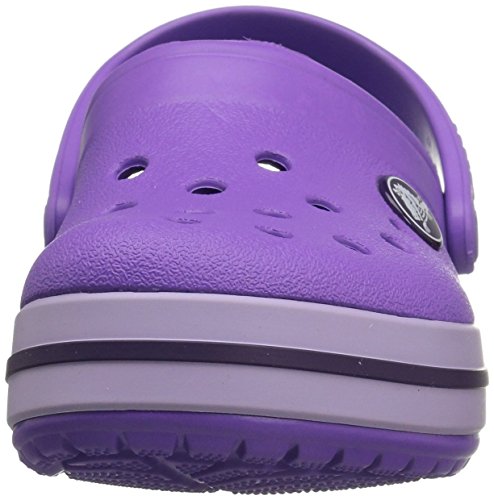 Crocs Unisex Kids Crocband Clog