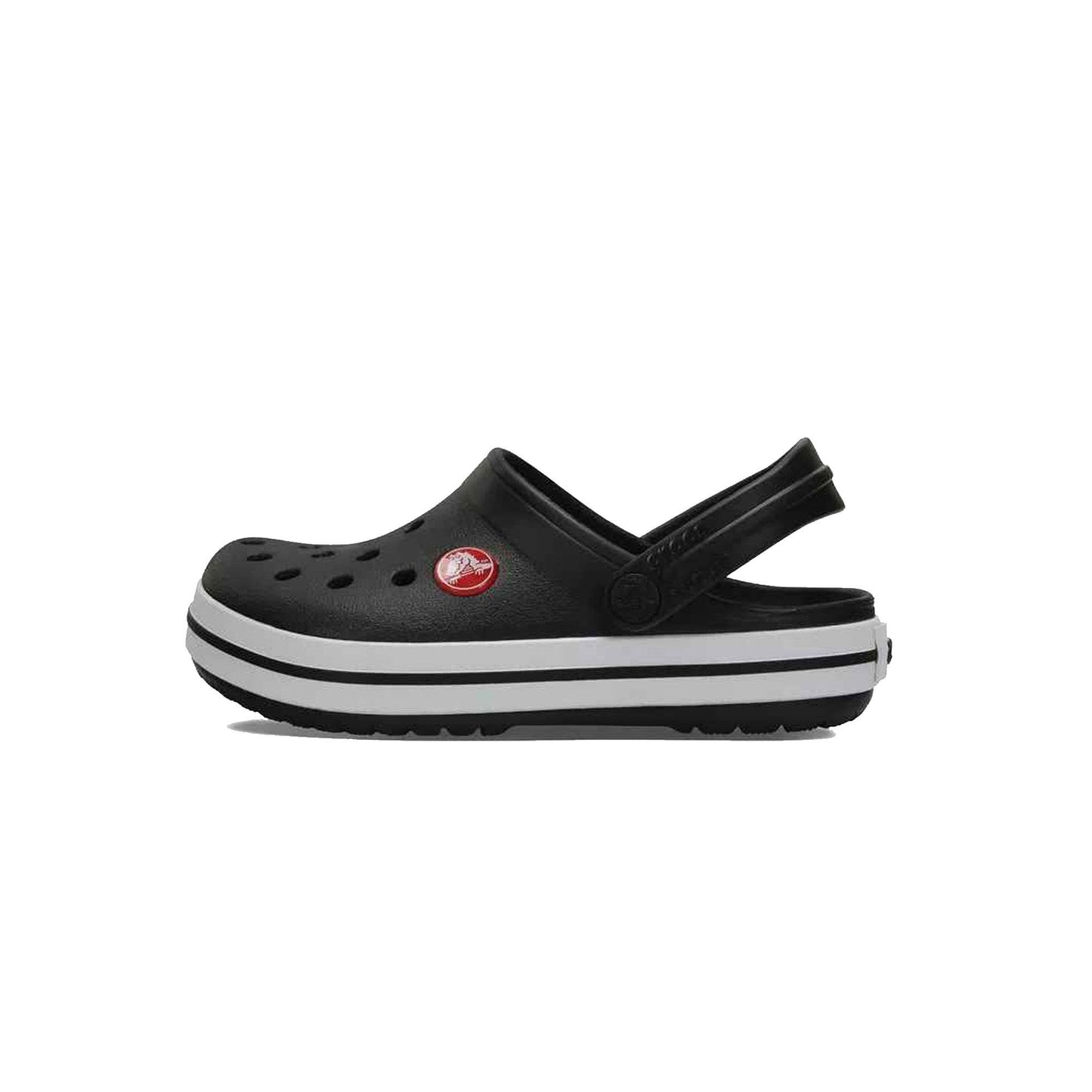 Crocs Unisex Kids Crocband Clog