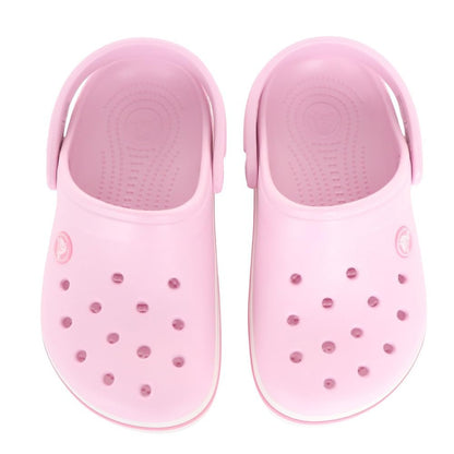 Crocs Unisex Kids Crocband Clog