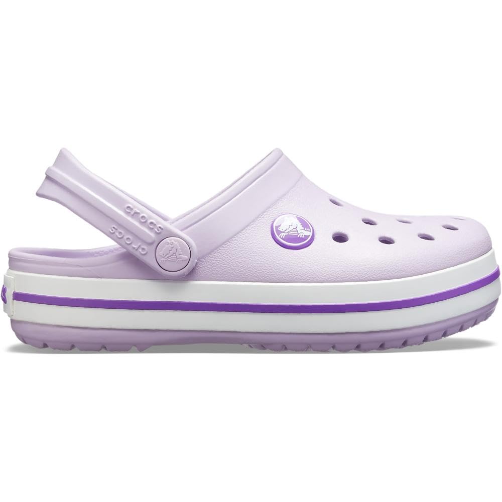 Crocs Unisex Kids Crocband Clog