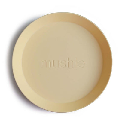 mushie Dinnerware Cups For Kids | Made in Denmark, Set of 2 (Sage)