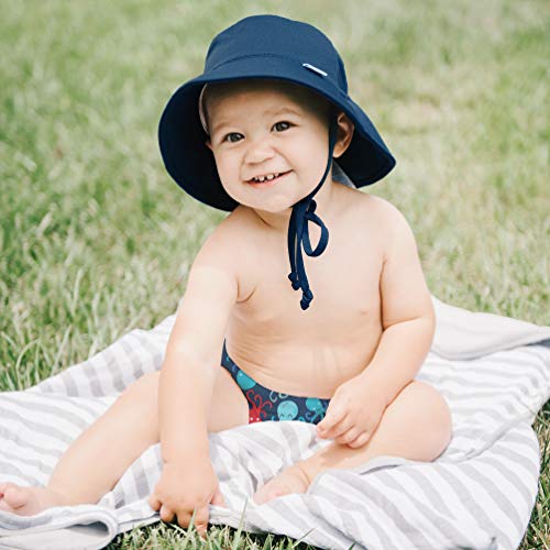 i play. Snap Reusable Absorbent Swimsuit Diaper