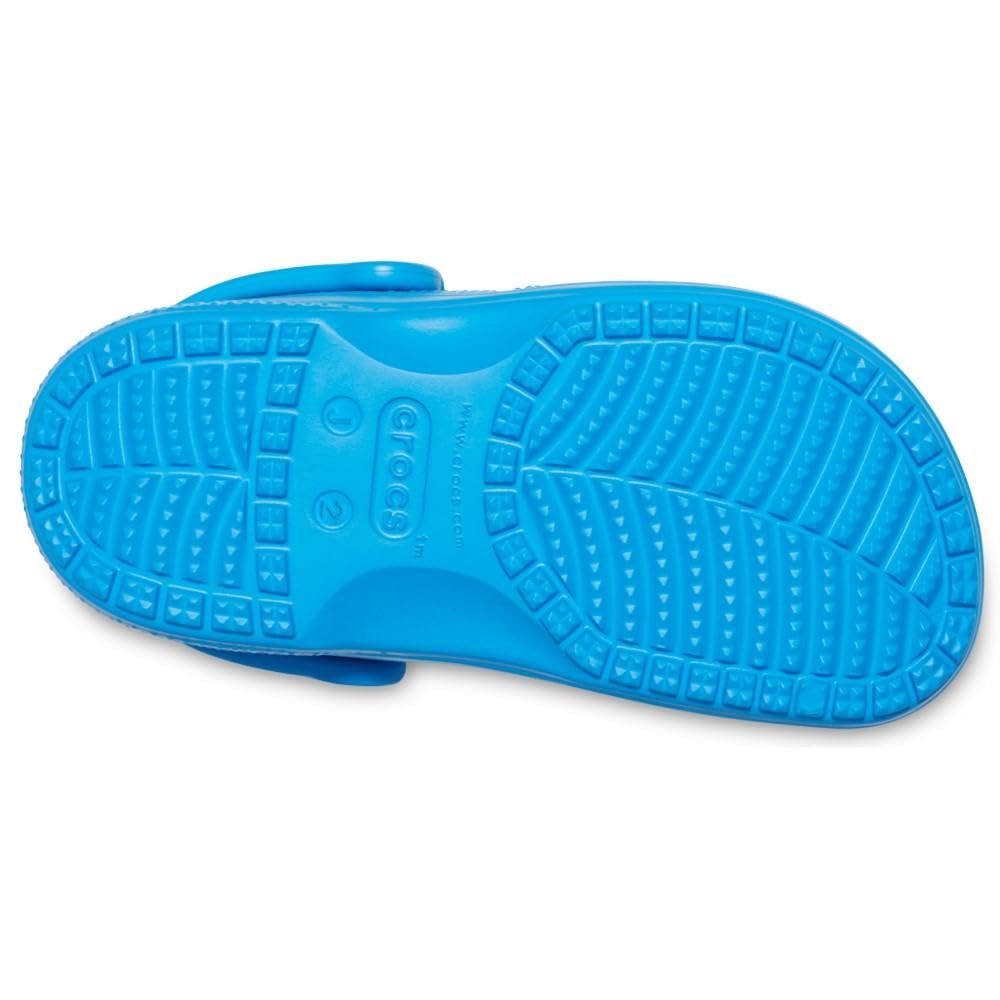 Crocs Unisex-Child Baya Clogs