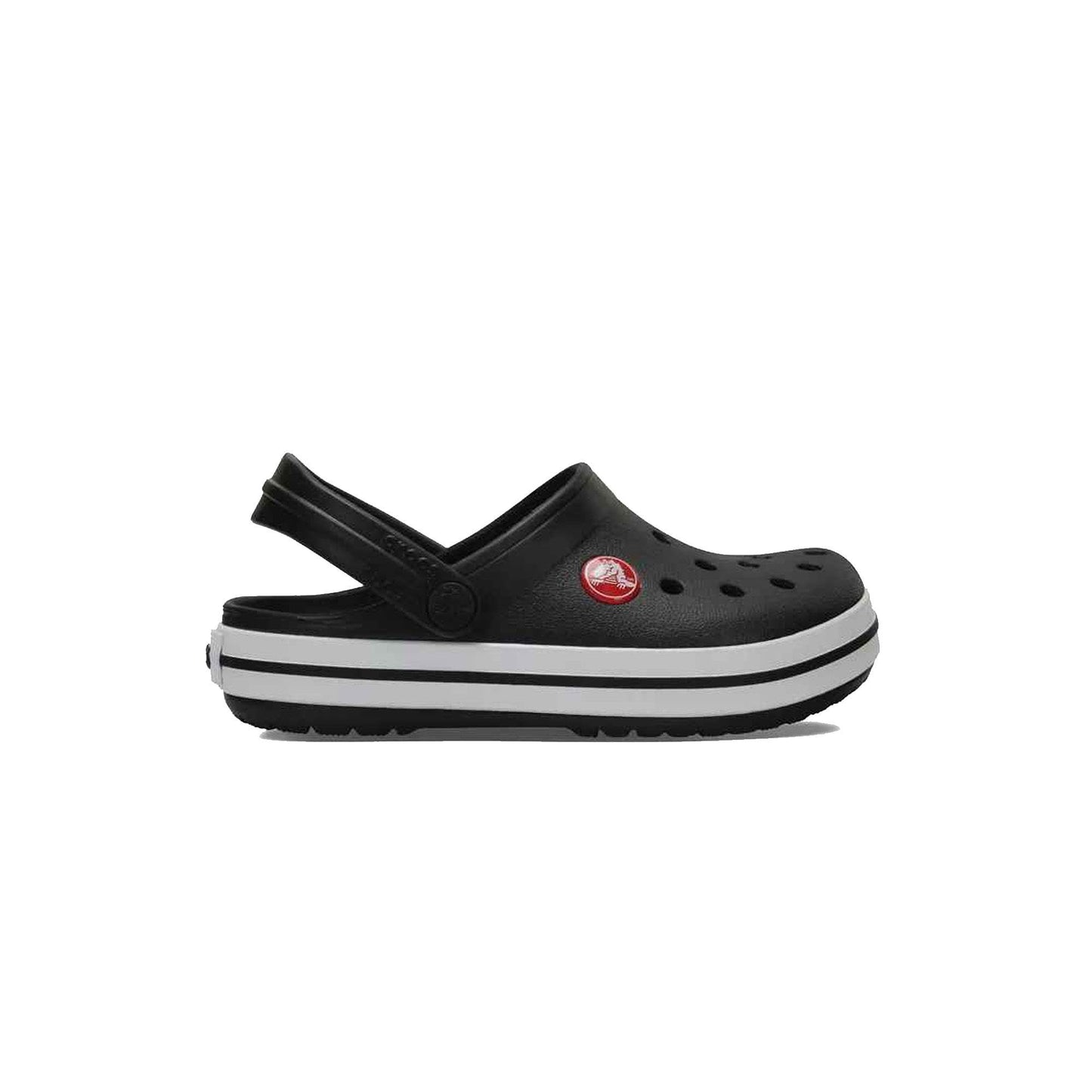 Crocs Unisex Kids Crocband Clog