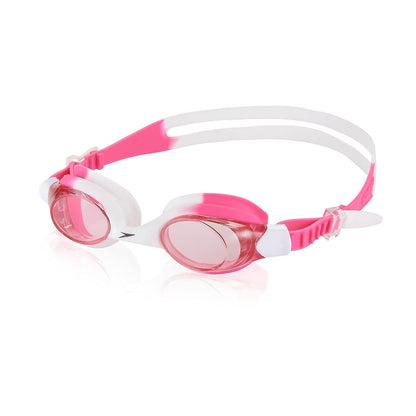 Speedo Unisex-Child Swim Goggles Skoogle Ages 3-8