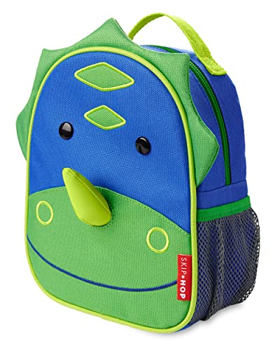 Skip Hop Toddler Backpack Leash, Zoo, Fox