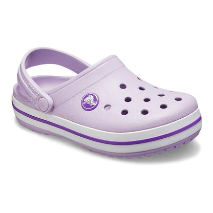 Crocs Unisex Kids Crocband Clog