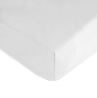 American Baby Company 3 Pack Fitted Crib Sheets 28" x 52", Soft Breathable Neutral 100% Cotton Jersey Sheet, Navy Whale/Gray/White, for Boys and Girls, Fits Crib and Toddler Bed mattresses