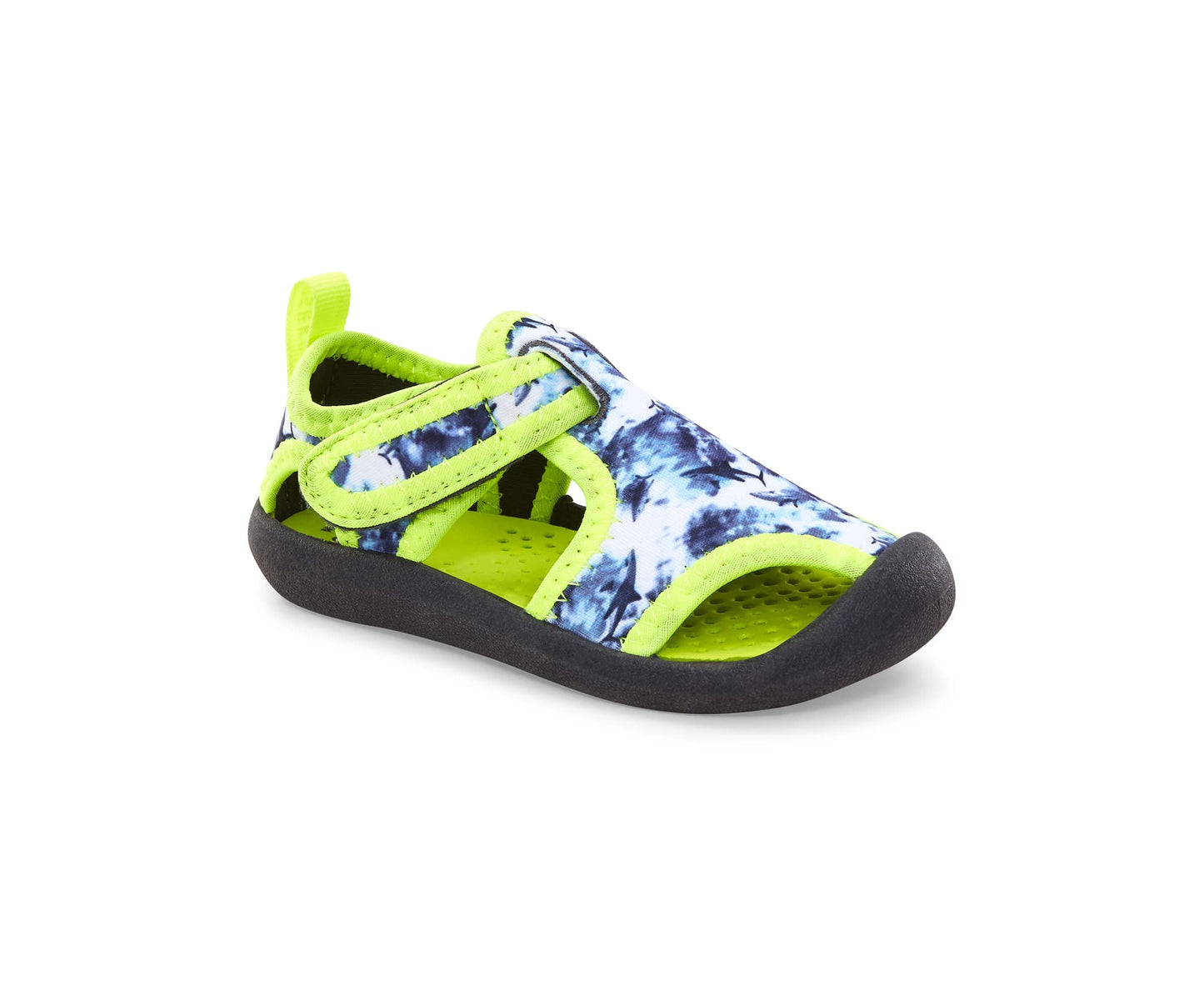 OshKosh B'Gosh Unisex-Child Aquatic Water Shoe