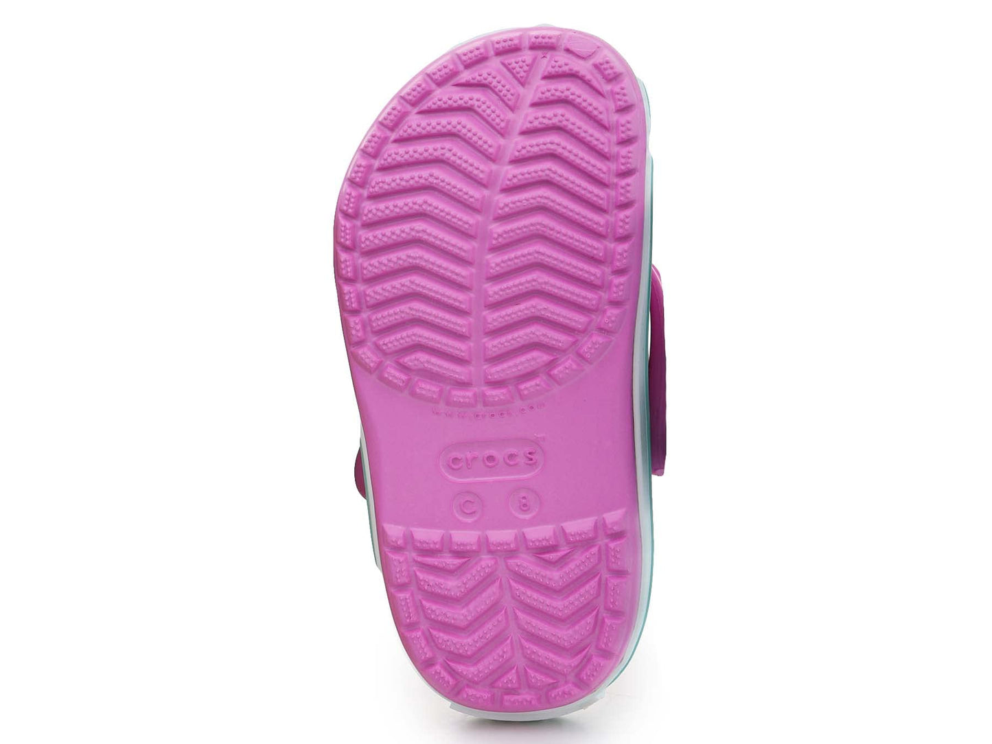 Crocs Unisex Kids Crocband Clog