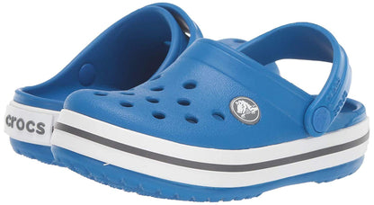 Crocs Unisex Kids Crocband Clog