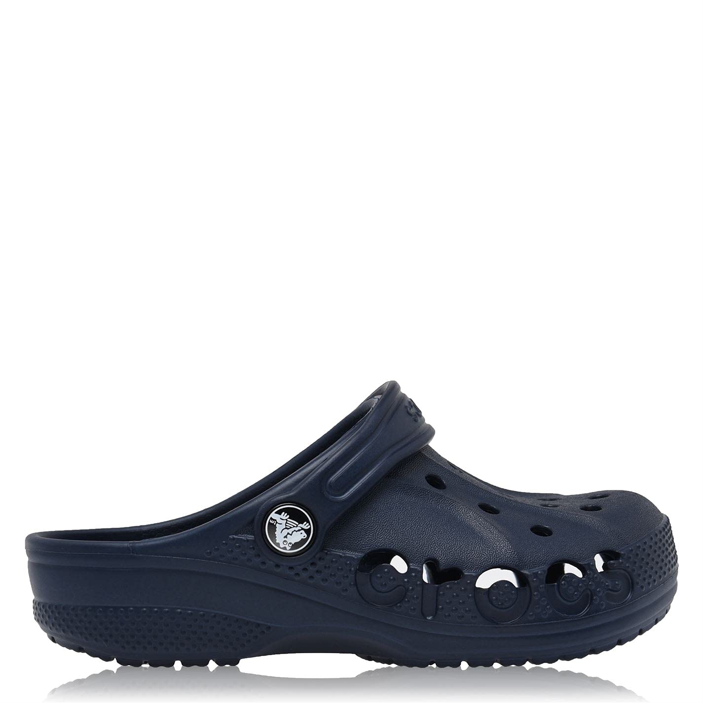 Crocs Unisex-Child Baya Clogs