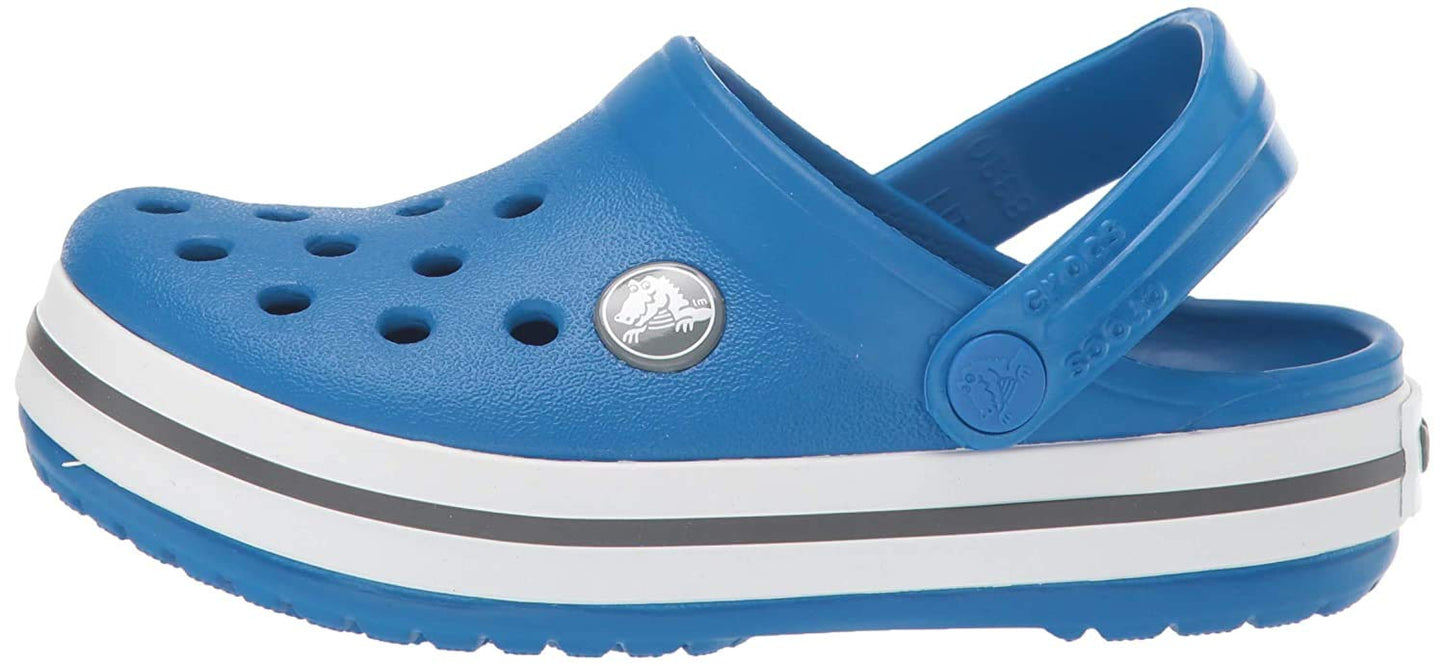 Crocs Unisex Kids Crocband Clog