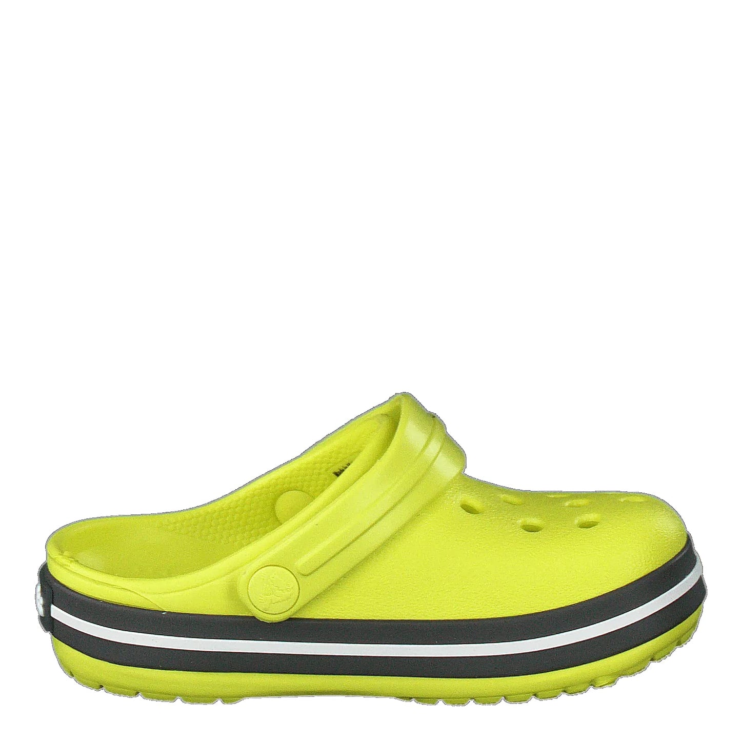 Crocs Unisex Kids Crocband Clog