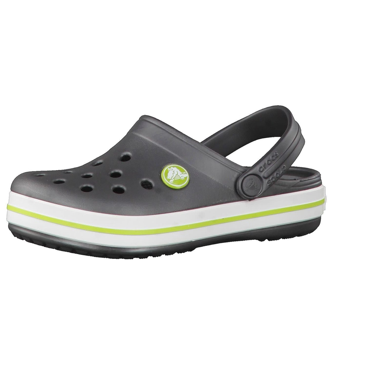 Crocs Unisex Kids Crocband Clog