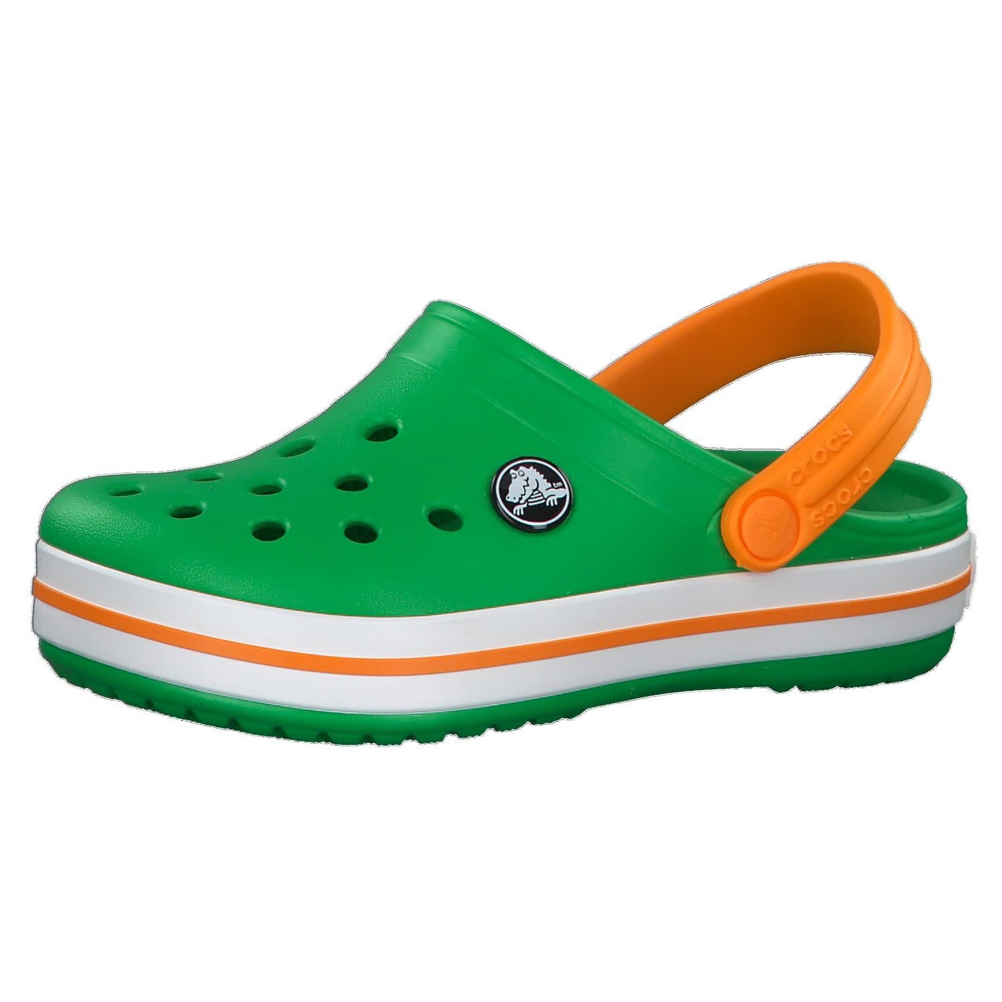 Crocs Unisex Kids Crocband Clog