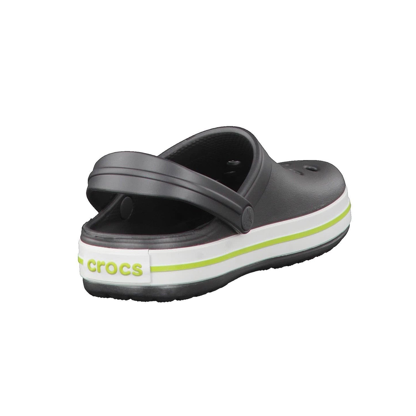 Crocs Unisex Kids Crocband Clog