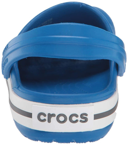 Crocs Unisex Kids Crocband Clog