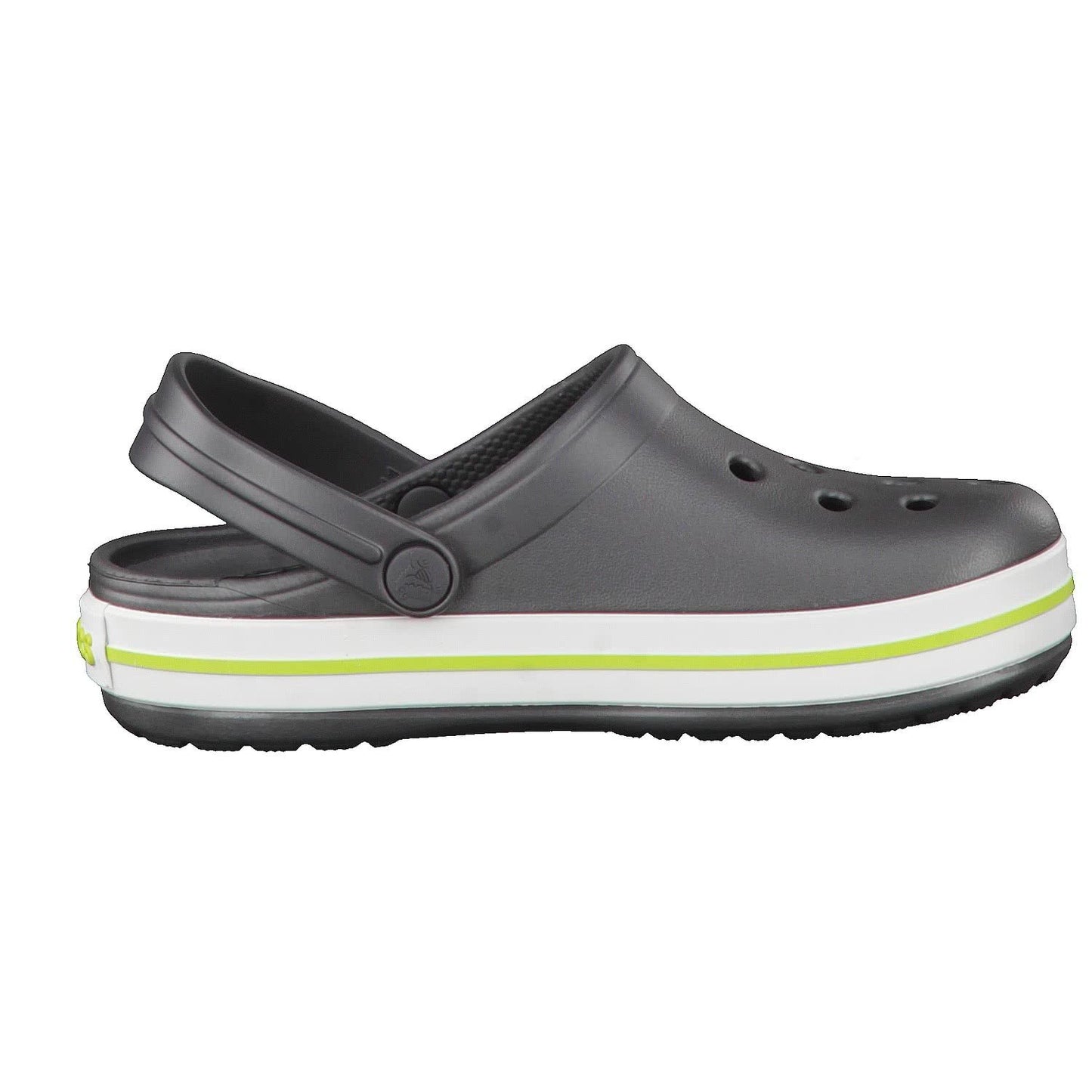 Crocs Unisex Kids Crocband Clog