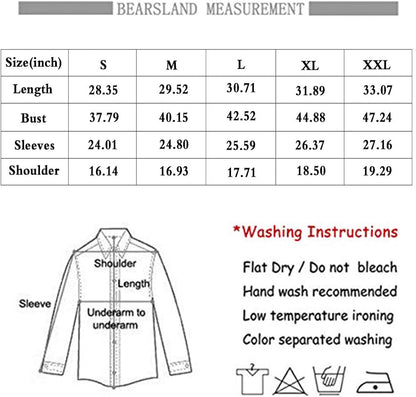 Bearsland Women's Maternity Sweater Clothes Nursing Sweatshirt Breastfeeding Hoodie With Pockets