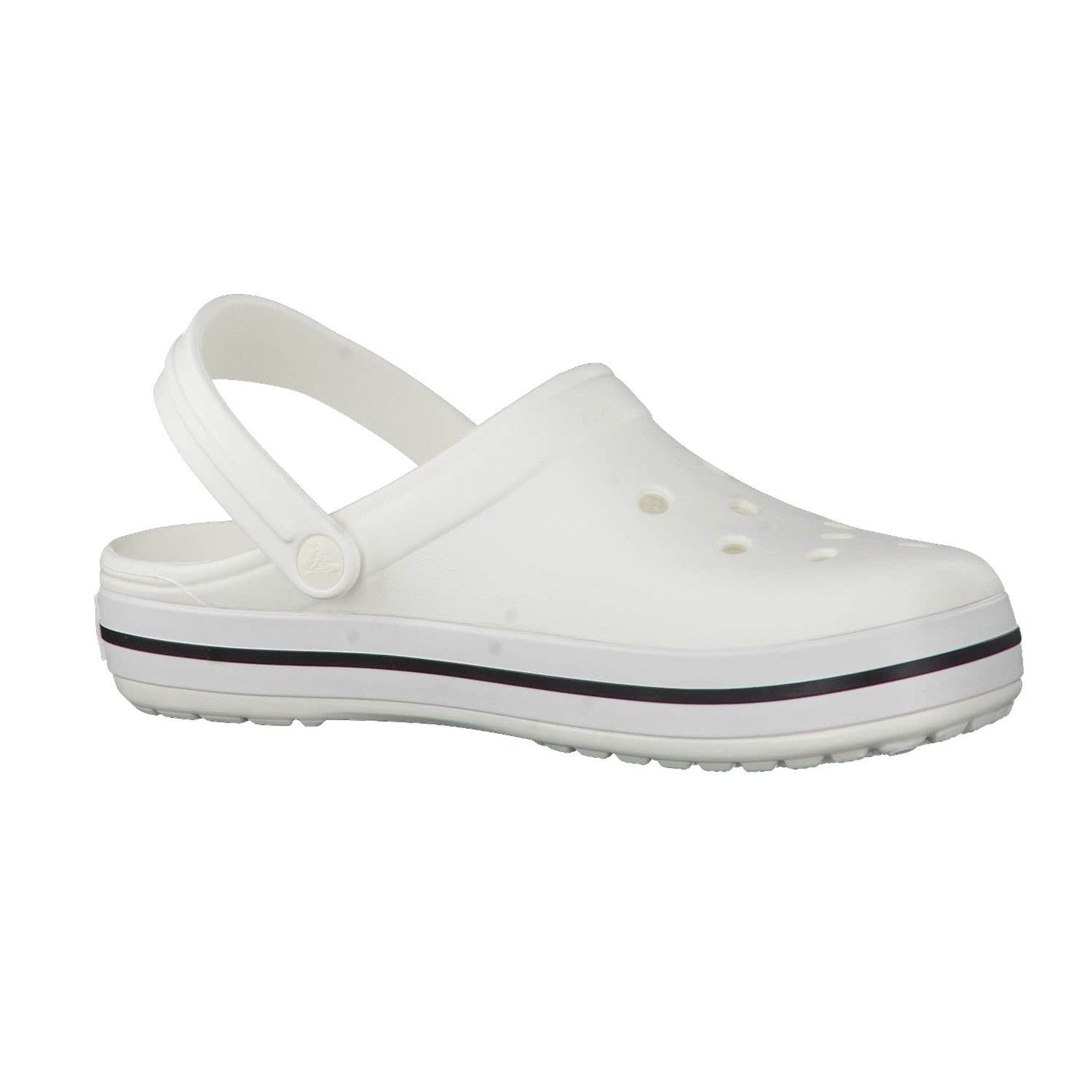 Crocs Unisex Kids Crocband Clog