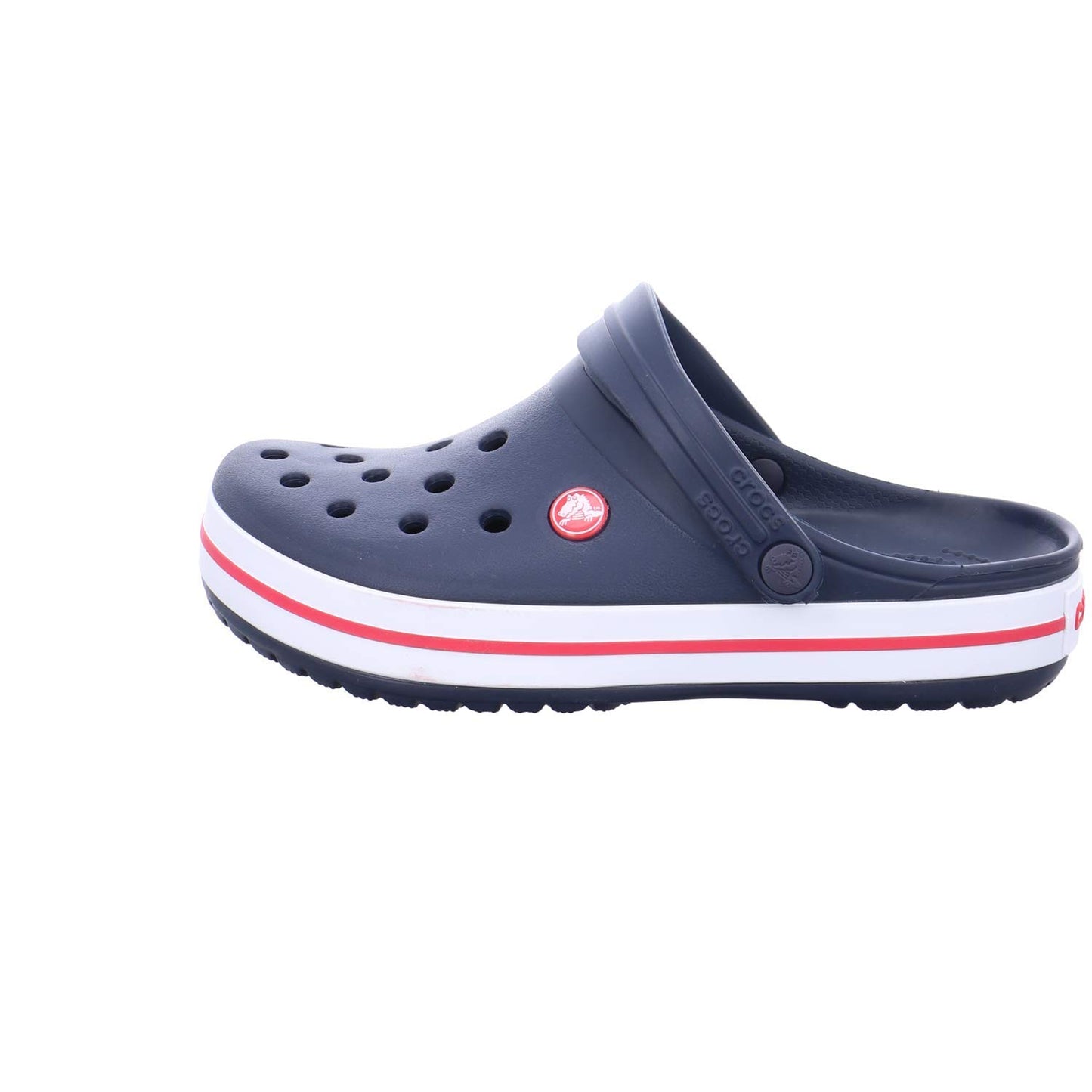 Crocs Unisex Kids Crocband Clog