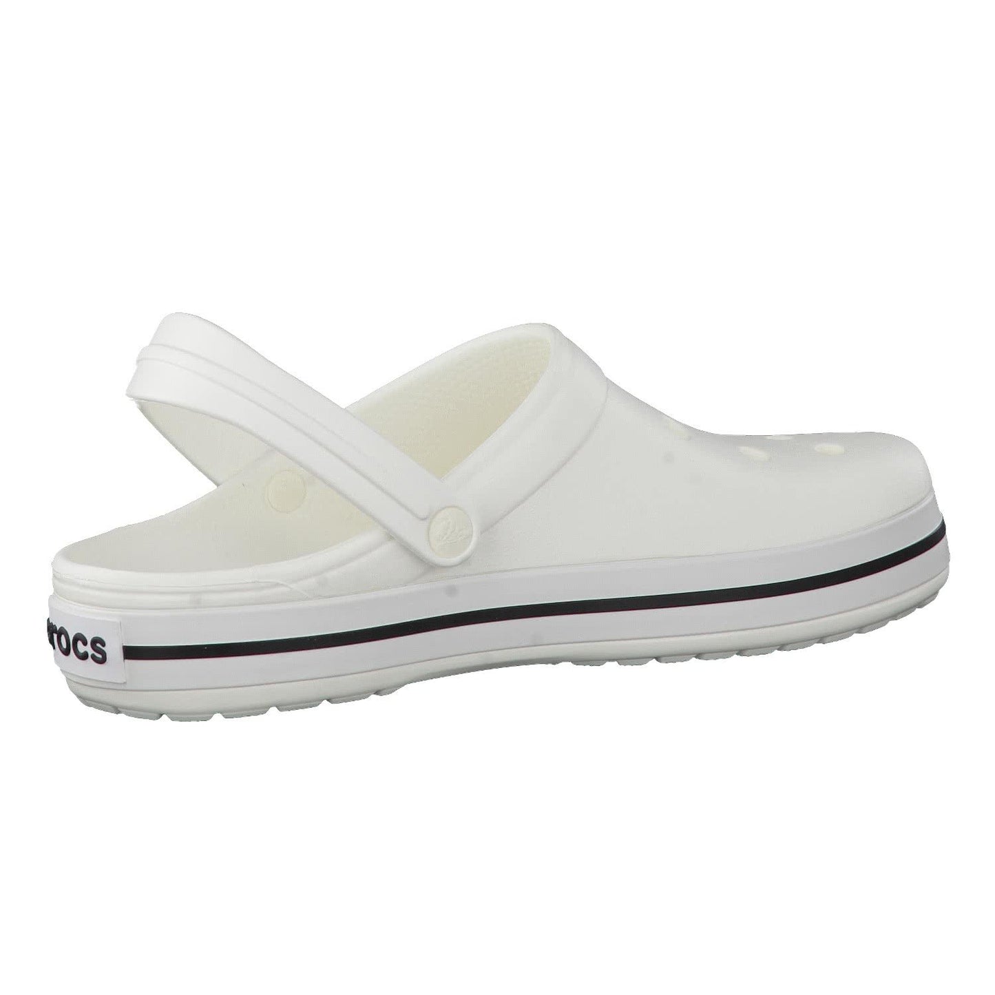 Crocs Unisex Kids Crocband Clog