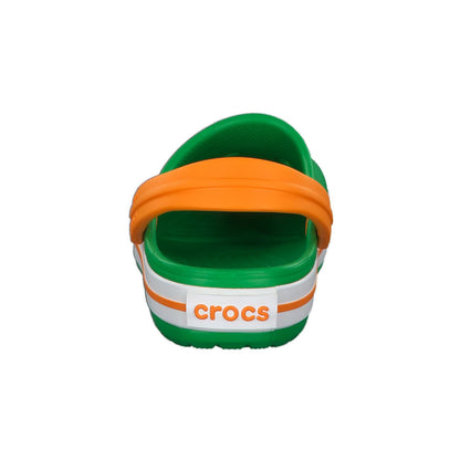 Crocs Unisex Kids Crocband Clog