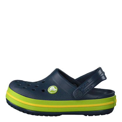 Crocs Unisex Kids Crocband Clog