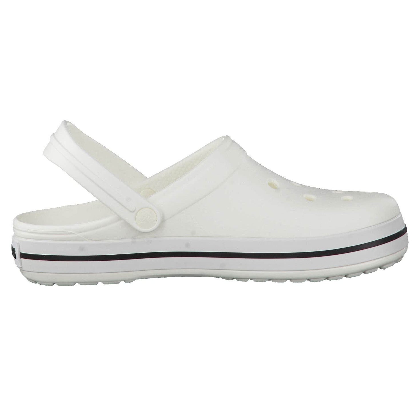 Crocs Unisex Kids Crocband Clog