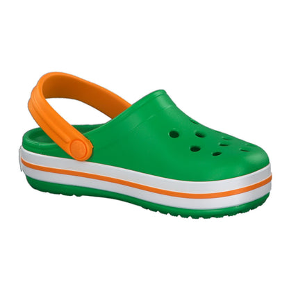 Crocs Unisex Kids Crocband Clog