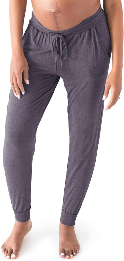 Kindred Bravely Everyday Maternity Joggers | Lounge Pants for Women