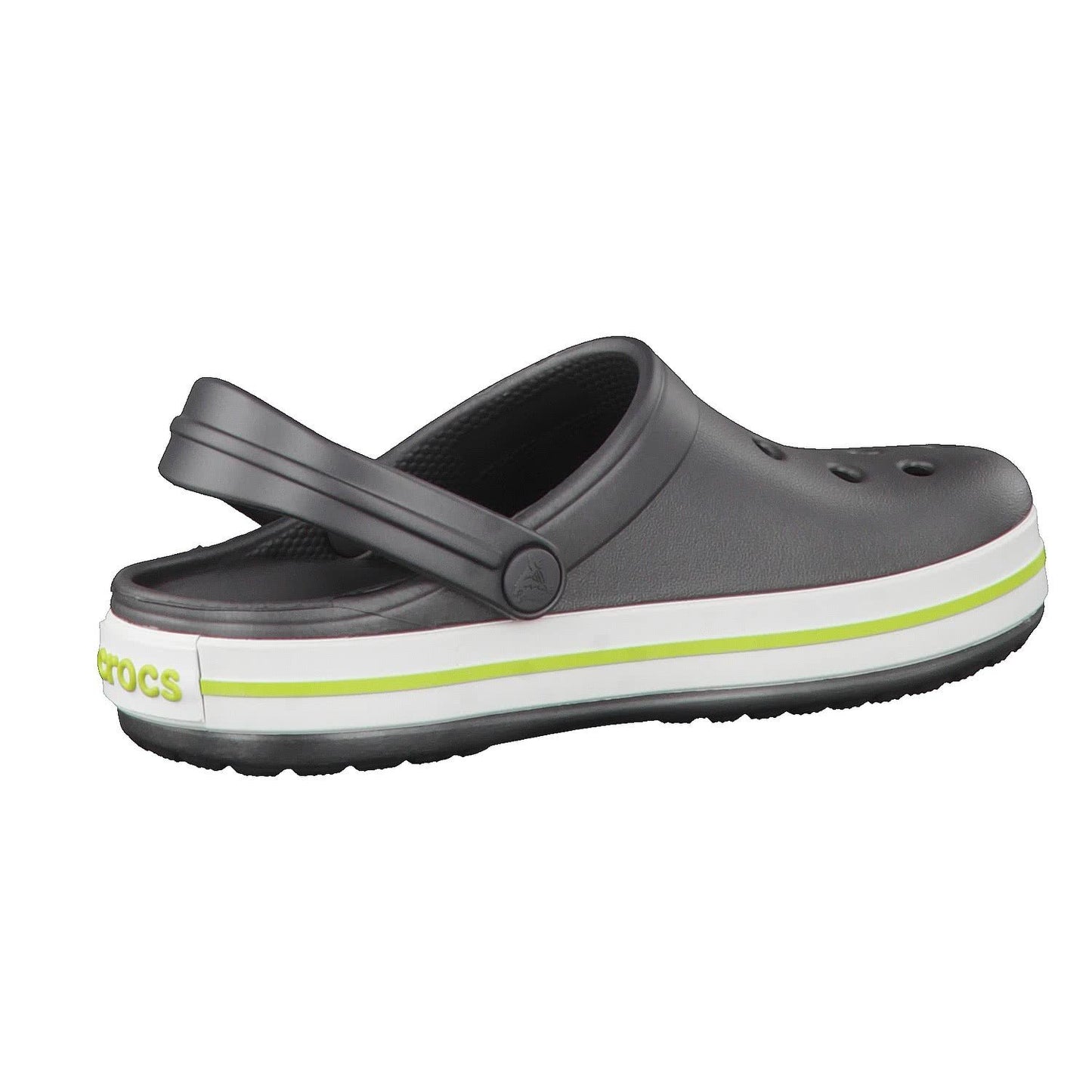 Crocs Unisex Kids Crocband Clog