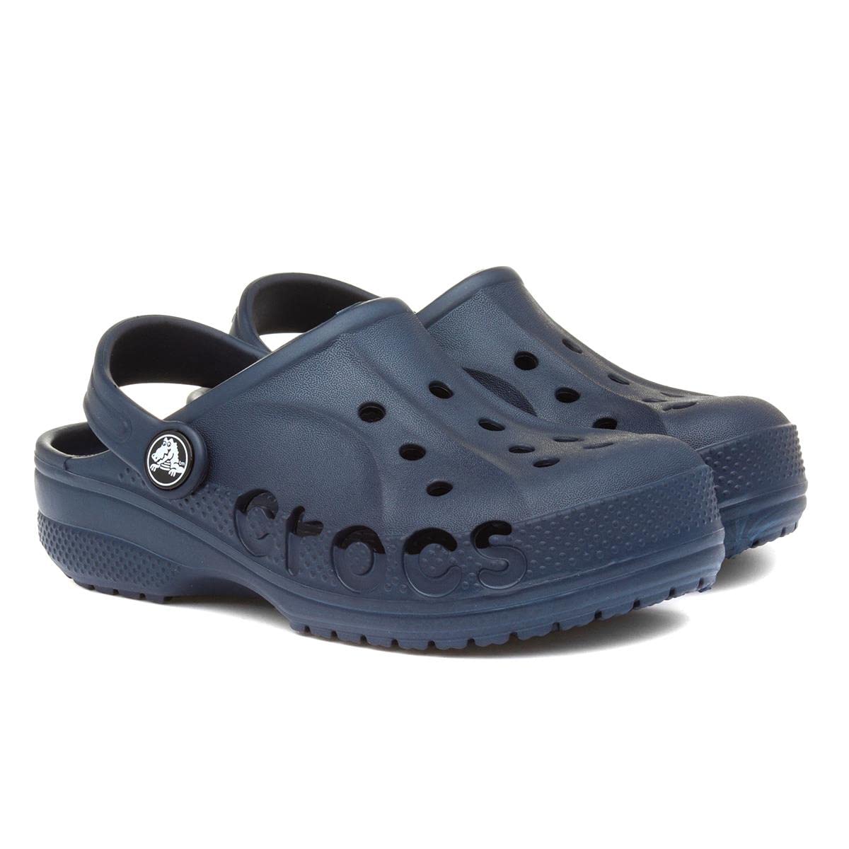 Crocs Unisex-Child Baya Clogs